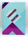 Rječnik pomorskog nazivlja