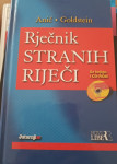 Rječnik stranih riječi (Anić, Goldstein)