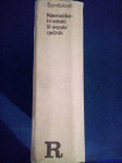 Šamšalović : Njemačko hrvatski ili srpski rječnik