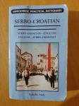 Serbo-Croatian Dictionary - engleski rječnik