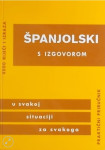 Španjolski s izgovorom