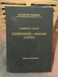 Rječnik mađarskog, džepno izdanje