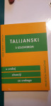 Talijanski s izgovorom 4 eur