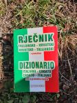 Talijansko hrvatski rječnik