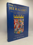 The Dictionary of Heraldry