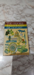 The oxford illustrated dictionary