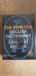 The Penguin English Dictionary / Engleski rječnik