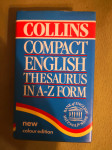 Thesaurus (Collins)