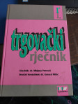 TRGOVAČKI RJEČNIK /M. Petrović, G. Nikić