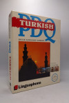 Turkish PDQ: Quick Language Course