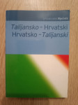 Univerzalni rječnik talijansko-hrvatski, hrvatsko-talijanski