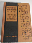 V. Putanec : FRANCUSKO-HRVATSKOSRPSKI RJEČNIK
