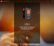 Veliki rječnik hrvatskoga standardnog jezika [digitalno izdanje]