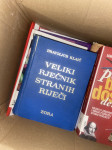 Veliki rječnik stranih rijeci