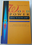 Word Power Dictionary