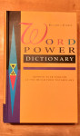 WORLD POWER DICTIONARY - READER` DIGEST
