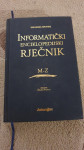 ŽELJKO PANIAN - Informatički enciklopedijski rječnik