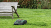 BOSCH indEGO xs 300 robotska kosilica za travu