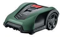 BOSCH robotska kosilica Indego S+ 400