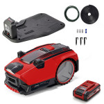 Einhell PXC FREELEXO CAM PLUS 600, robotska kosilica s kamerama