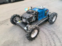 Kosilica na daljinski Loncin 4x4