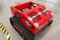 Kosilica na daljinski (Malčer)