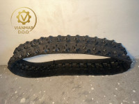 Robotska kosilica na daljinsko upravljanje - Dijelovi ( Gusjenice )