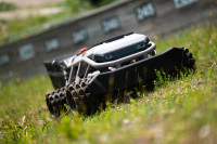 Kosilica na daljinsko upravljanje Mowrator S1 4 WD 18 AH