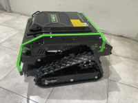 Robotska kosilica Hofman Ruby BP 800