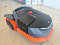 Robotska kosilica SEGWAY  X330E