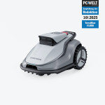 Robotska kosilica TerraMow V1000 - BEZ ŽICE i bez RTK antena! NOVO