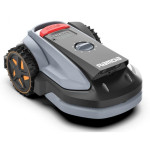 Robotska kosilica v18-500, 18cm, 20v, 2,5ah do 500m2