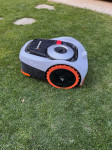Segway Navimow i105 robotska kosilica