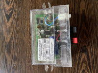 Transmittier- predajnik signala za robotske kosilice grupacije Zucchet