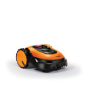 VILLAGER VILLYBOT 2.0 Robotska kosilnica