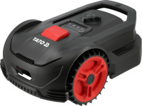 YATO ROBOTSKA KOSILICA 20V/300m² TYT-852090