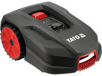 YATO ROBOTSKA KOSILICA 20V/500m²/7,2kg TYT-852091