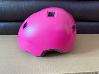 Dječja kaciga OXELO B100 za role, skateborad, romobil