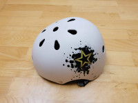 Dječja XS - S kaciga za rolanje 49 - 53 cm