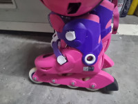 Dječje role Dekathlon 28-30