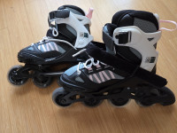 Dječje role Fit 5 Oxelo