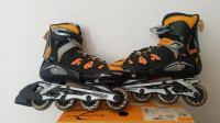 Dječje role Rollerblade veličina 36-40