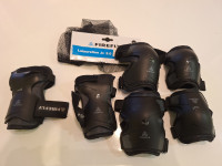 Firefly štitnici za rolanje ili skate