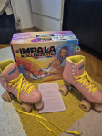 Impala koturaljke Rollerskates - EU 38 US 7 ( 37 ) NOVO