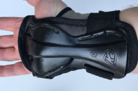 K2 štitnici za ruke dlanove zapešća