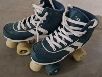 Koturaljke dječje Oxelo vel. 34