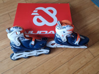 Prodajem dječje podesive role