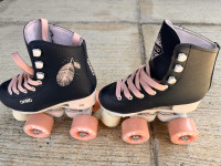 Prodajem role i romobil