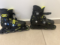 Roces Orlando III role