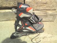 Role br 42,5 - Rollerblade role